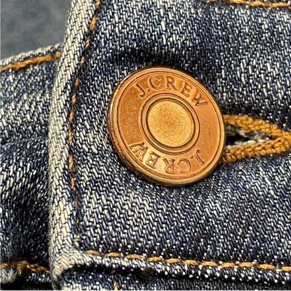 J. Crew Vintage Slim Straight High Rise Jeans
Women's 31 - Picture 5 of 11